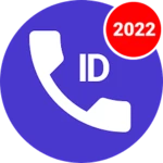 Logo of Caller ID android Application 